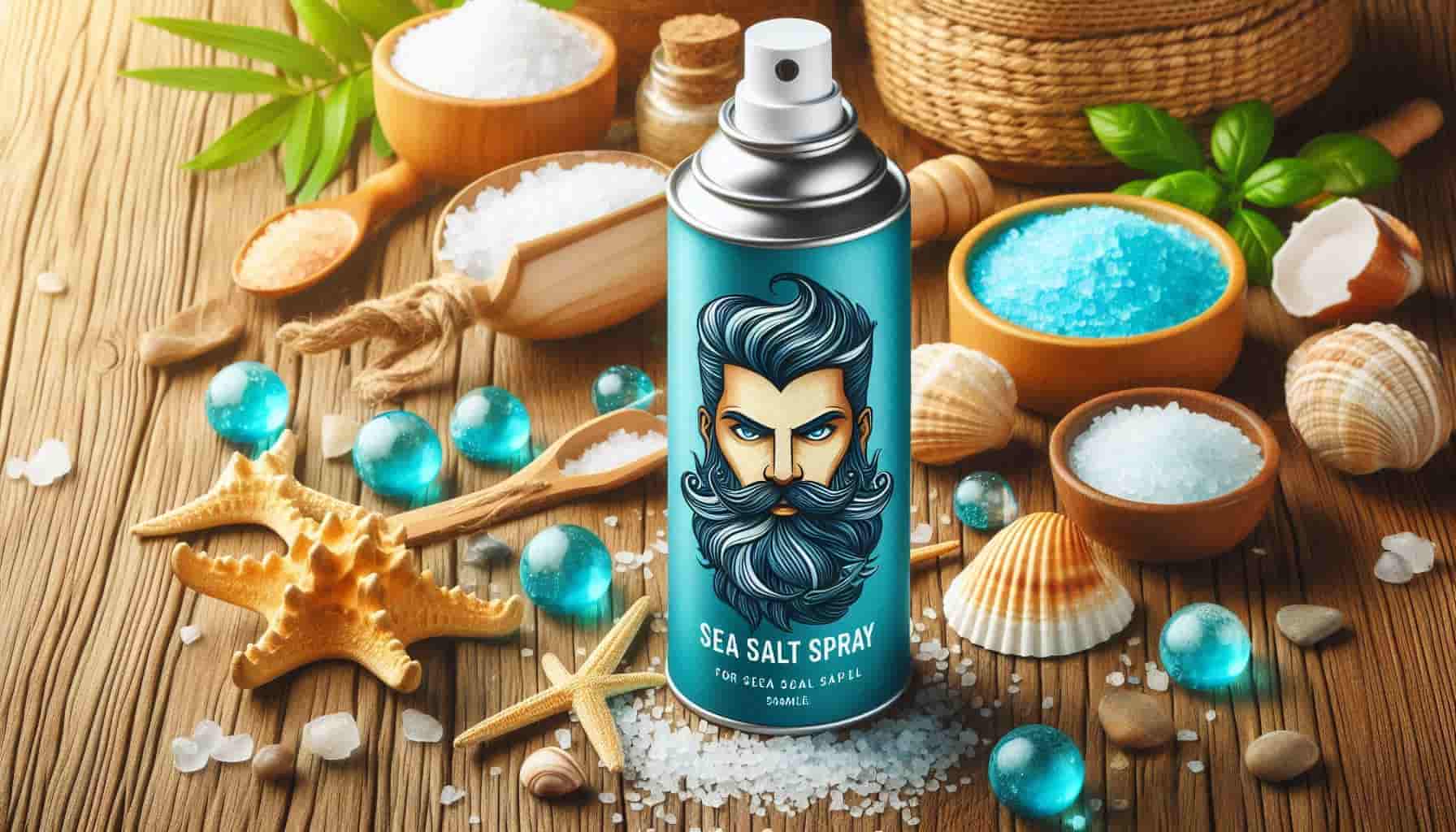 best sea salt spray for men and women